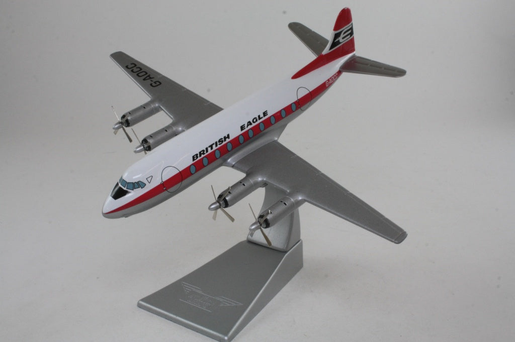 47605 Vickers Viscount 700 Series British Eagle